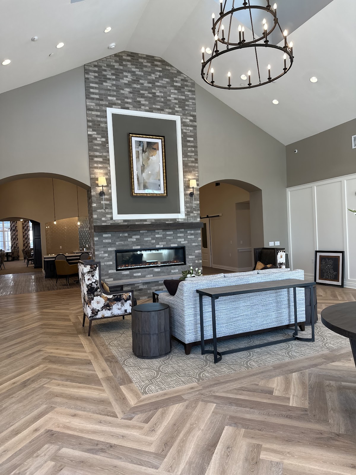 The Crestone Senior Living