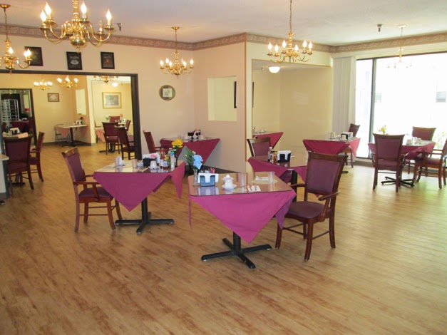 Downey Retirement Center