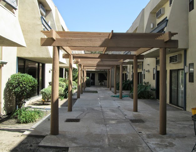 Downey Retirement Center