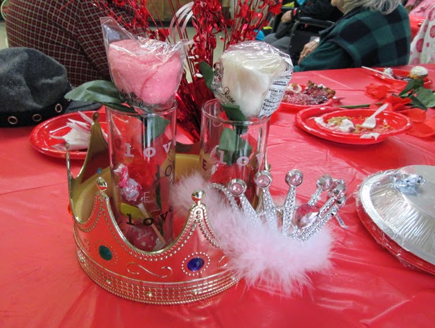 Downey Retirement Center