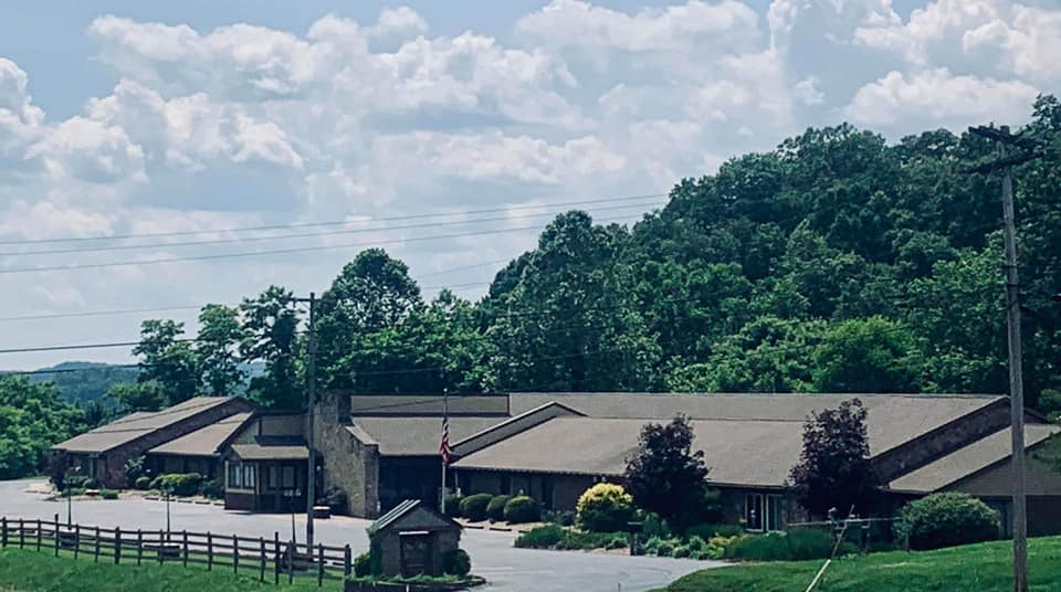 Ohio Valley Health Care ️