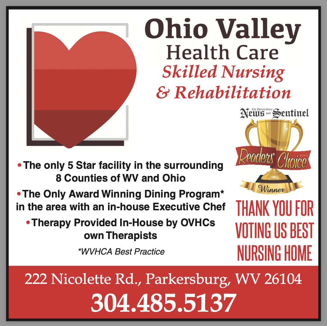Ohio Valley Health Care ️