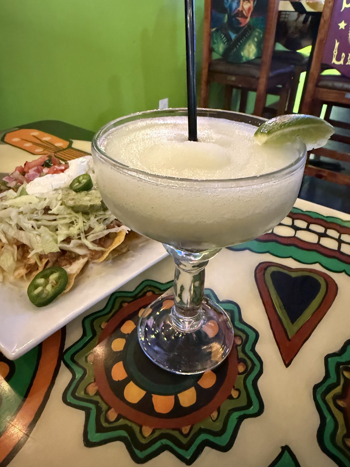 Señor Tequila's Ashburn