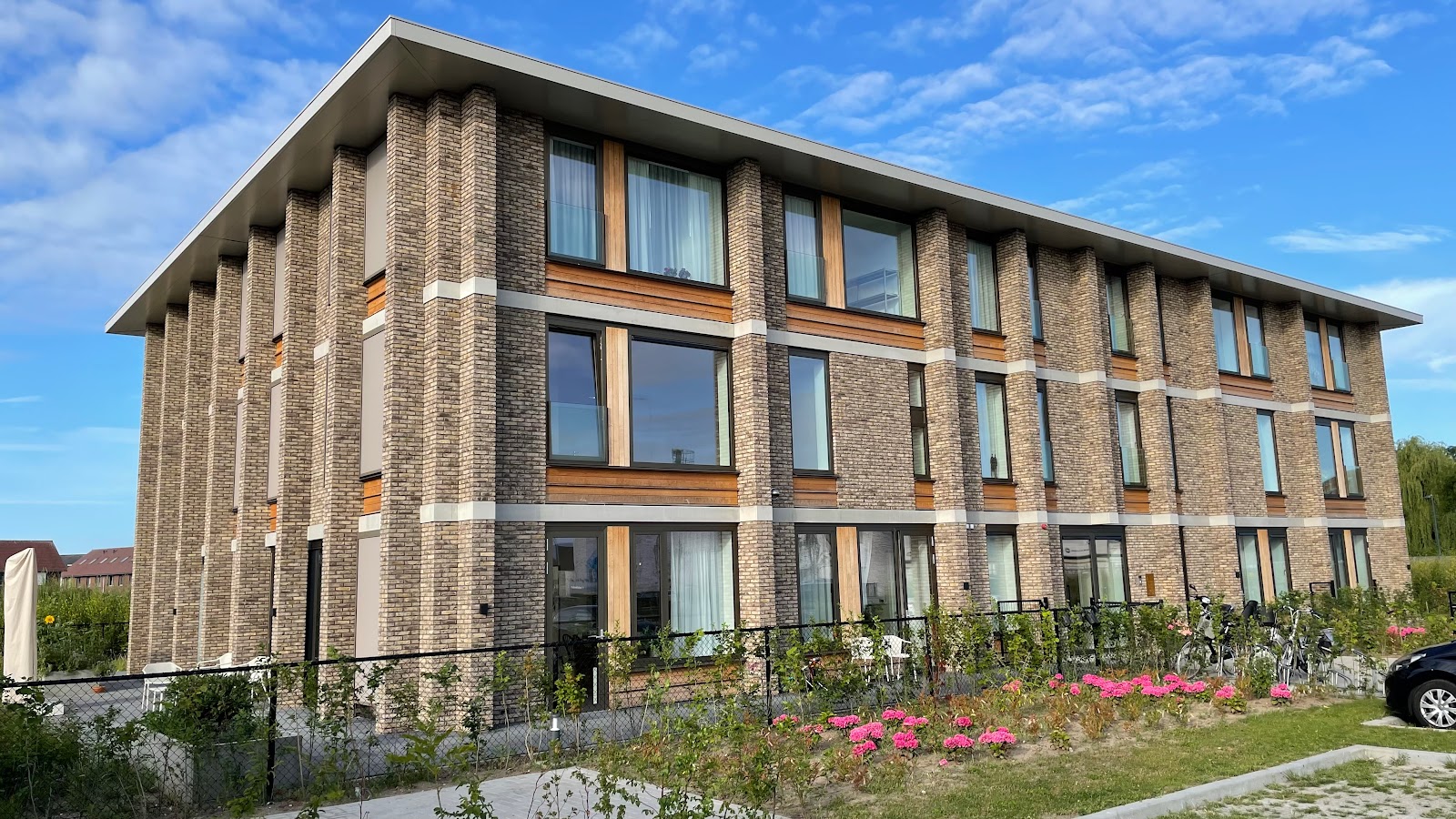 Het Gastenhuis Gorinchem