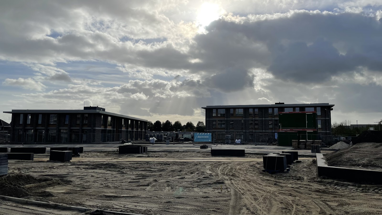 Het Gastenhuis Gorinchem
