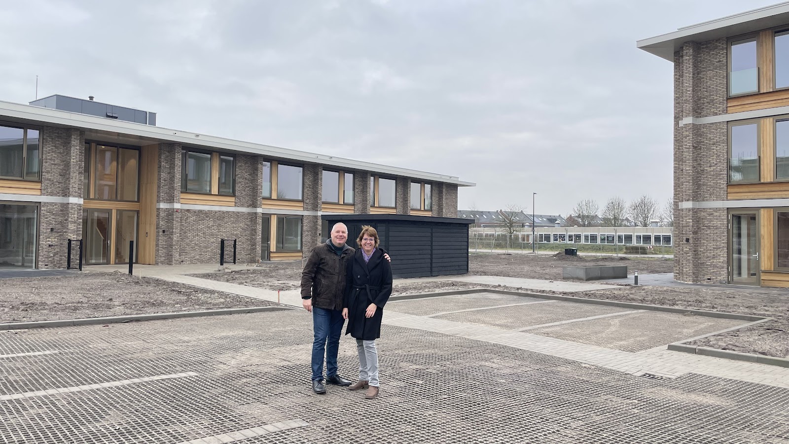 Het Gastenhuis Gorinchem