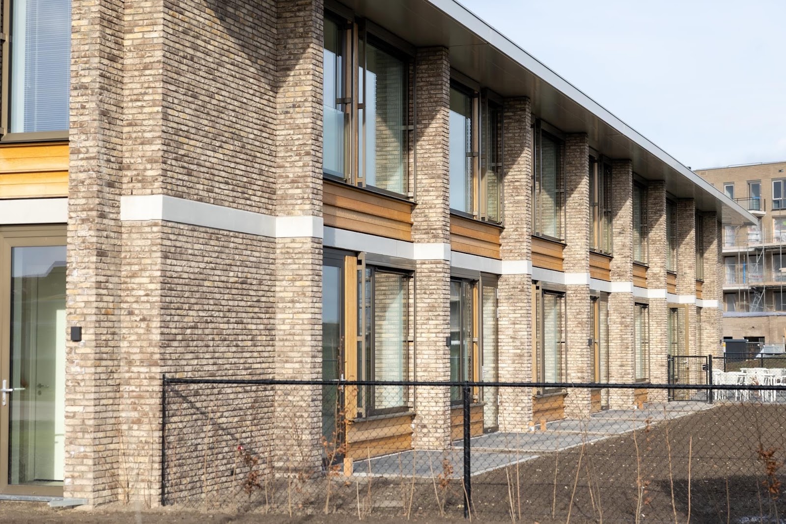 Het Gastenhuis Gorinchem