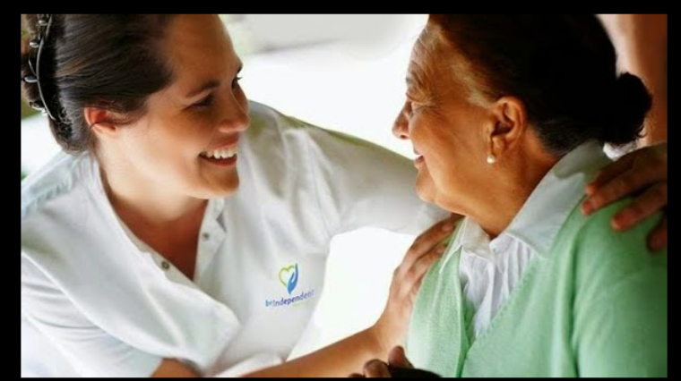 Be Independent Home Care Ltd, Co. Dublin