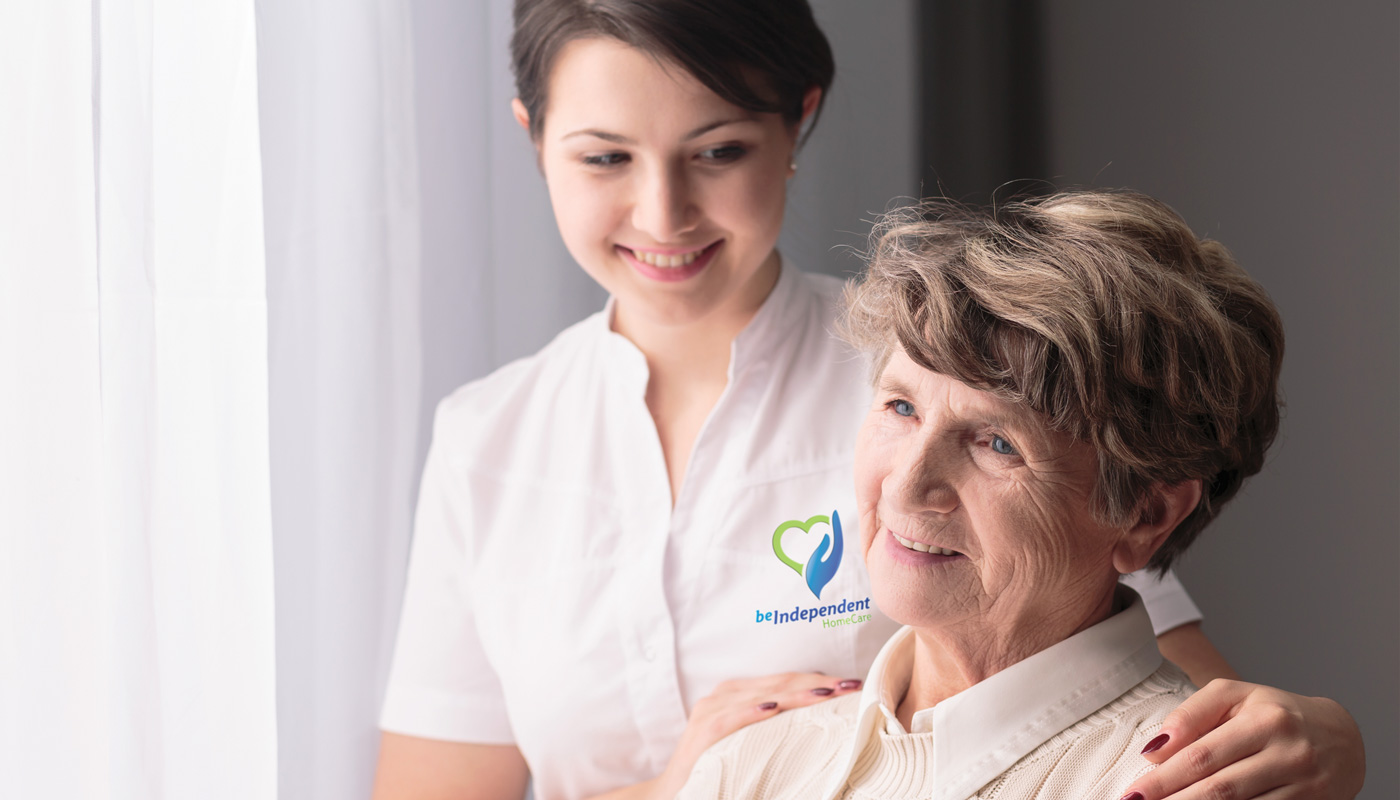 Be Independent Home Care Ltd, Co. Dublin