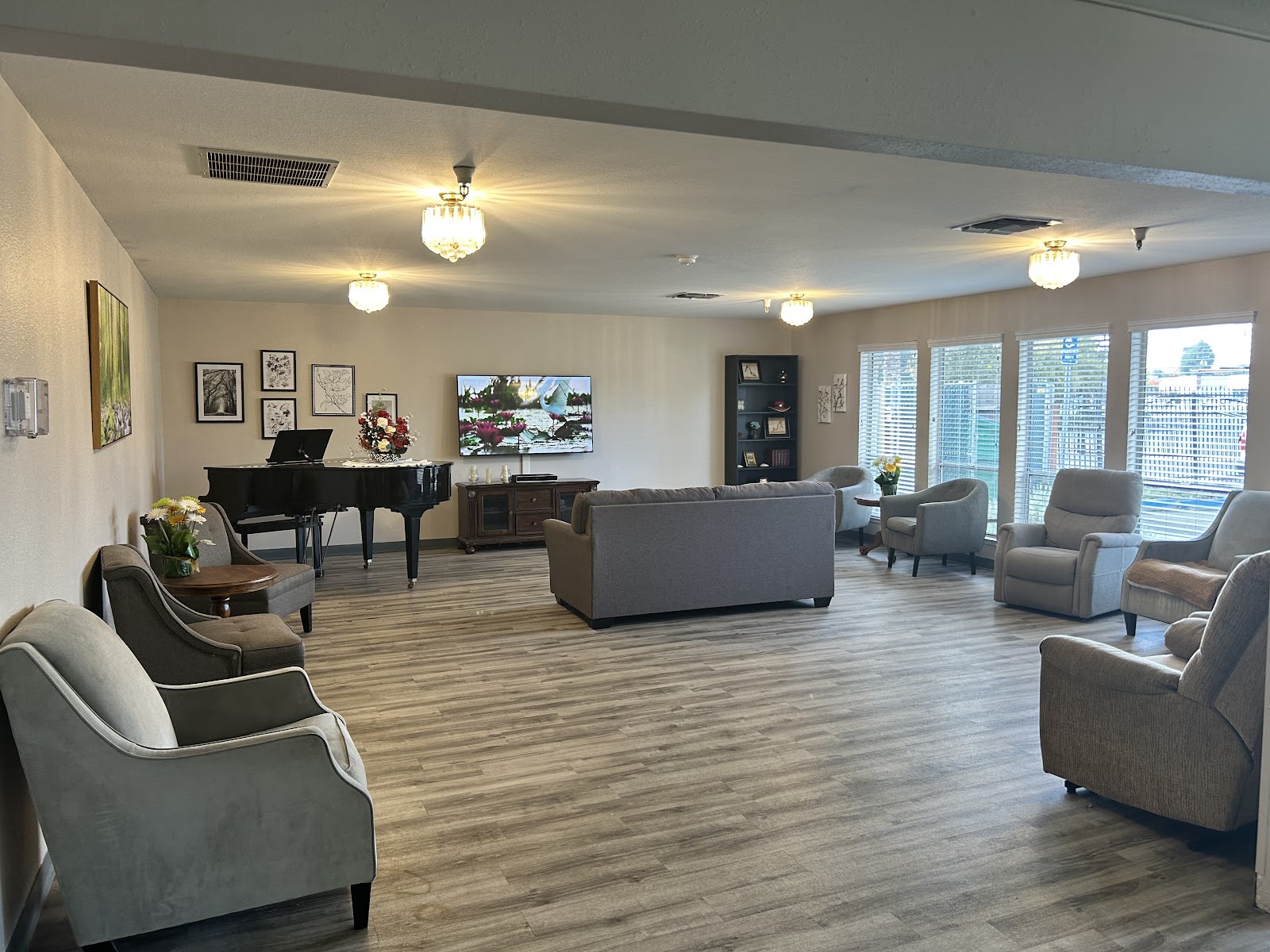 Grand River Villa