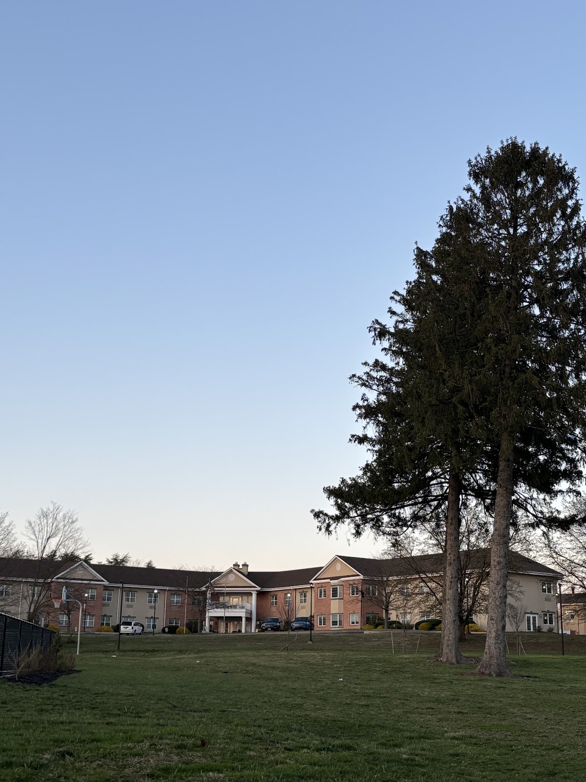Sanatoga Court