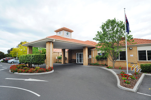 TLC Forest Lodge Residential Aged Care