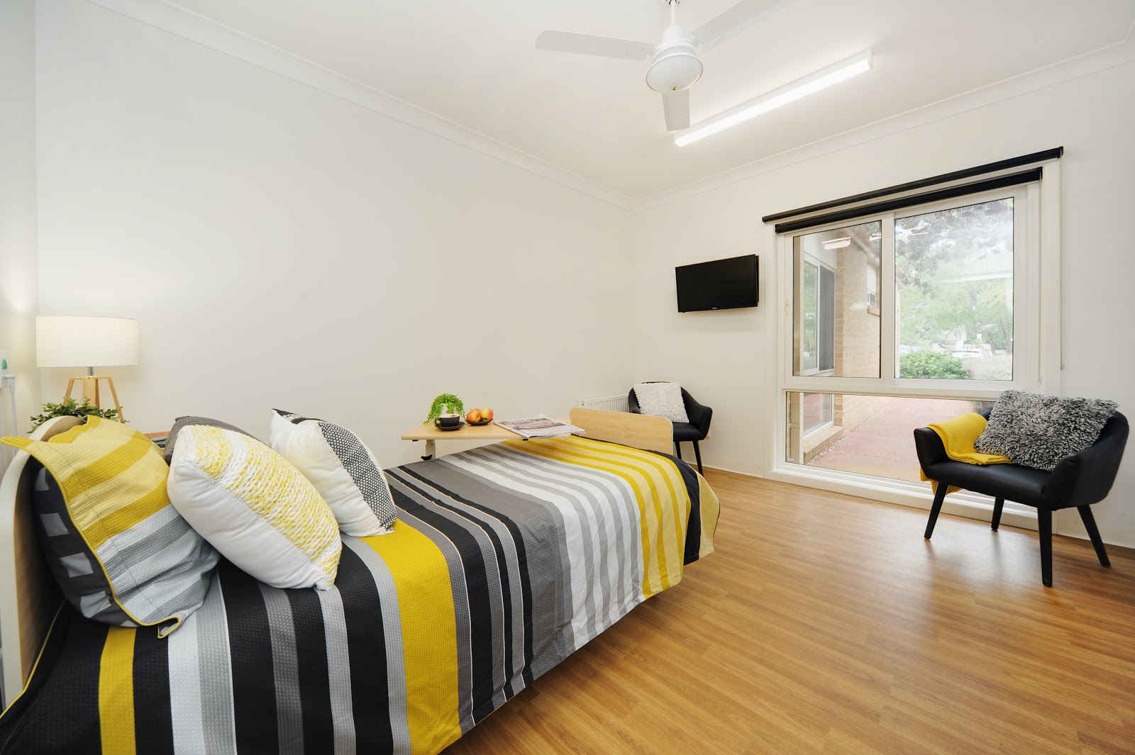 TLC Forest Lodge Residential Aged Care