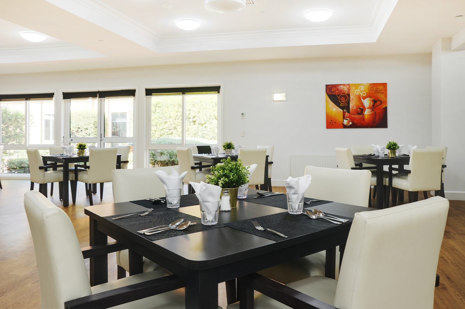 TLC Forest Lodge Residential Aged Care