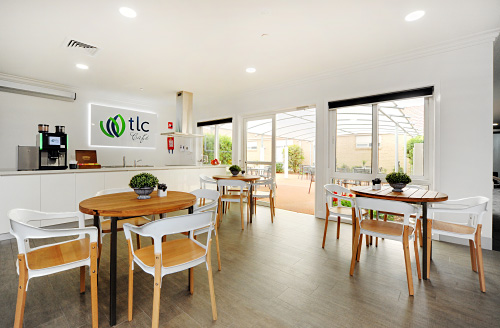 TLC Forest Lodge Residential Aged Care