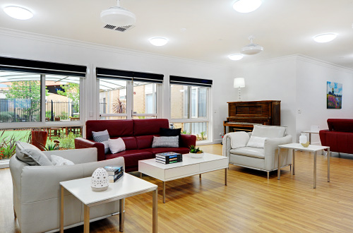 TLC Forest Lodge Residential Aged Care
