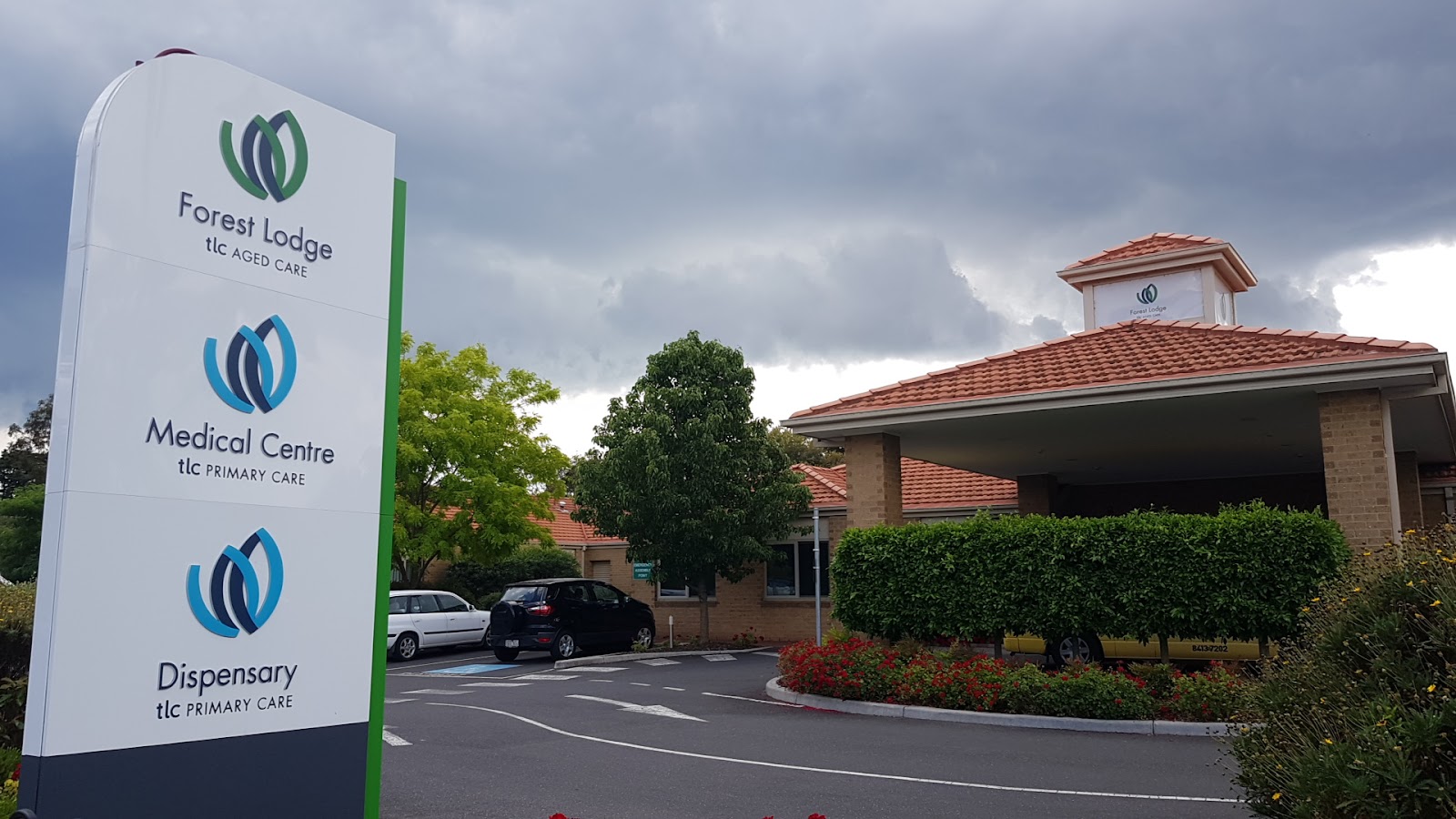 TLC Forest Lodge Residential Aged Care