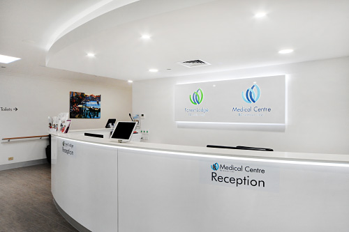 TLC Forest Lodge Residential Aged Care