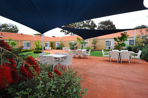 TLC Forest Lodge Residential Aged Care