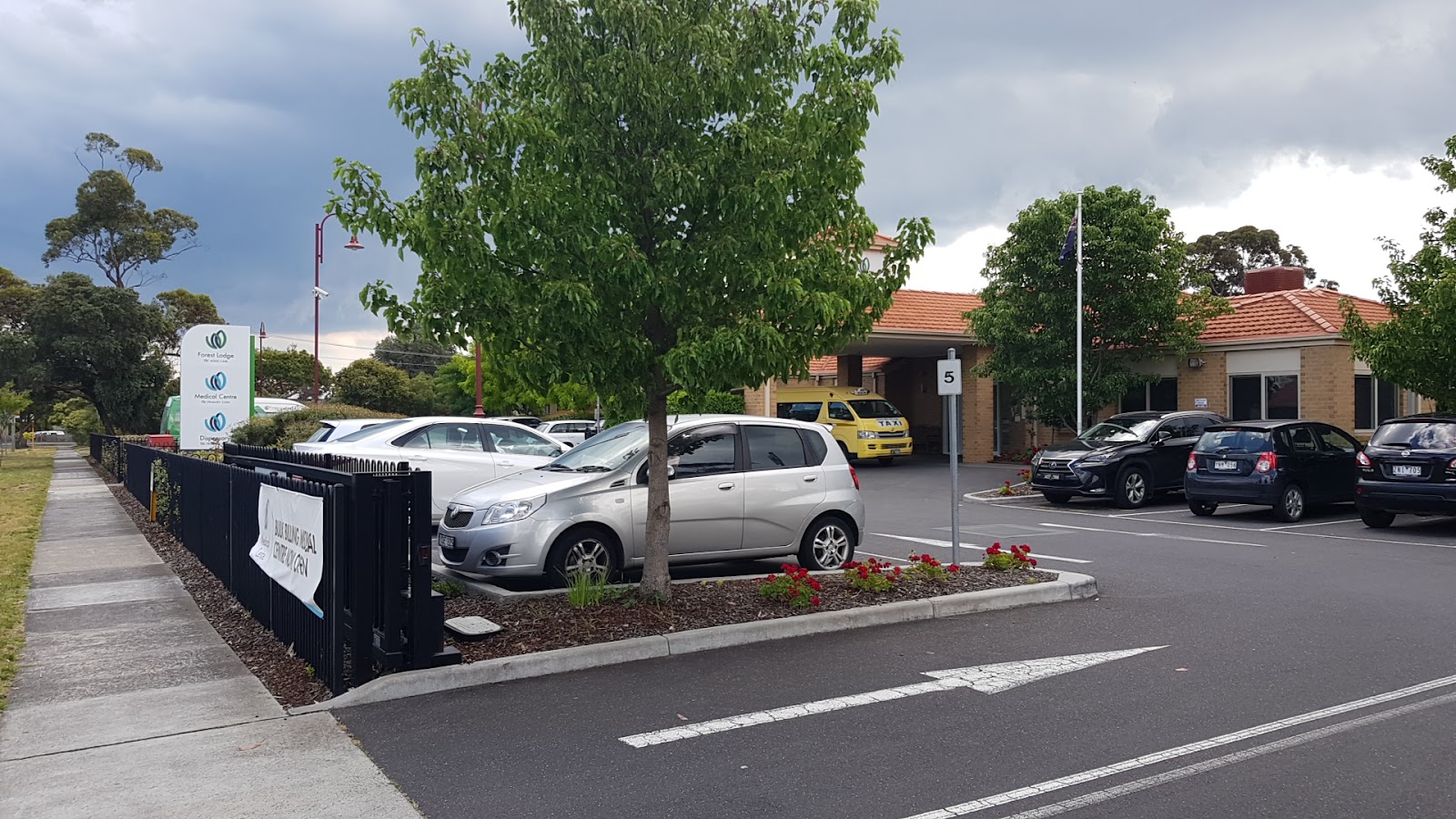 TLC Forest Lodge Residential Aged Care