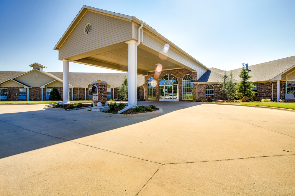 The Regency Skilled Nursing & Therapy
