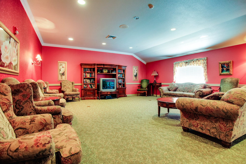 The Regency Skilled Nursing & Therapy