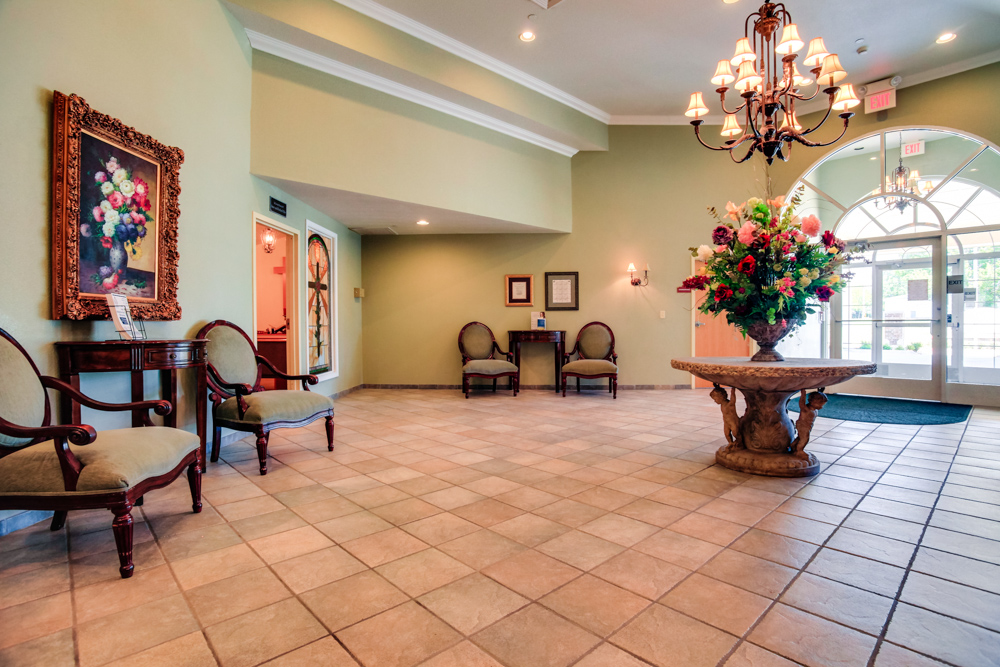 The Regency Skilled Nursing & Therapy