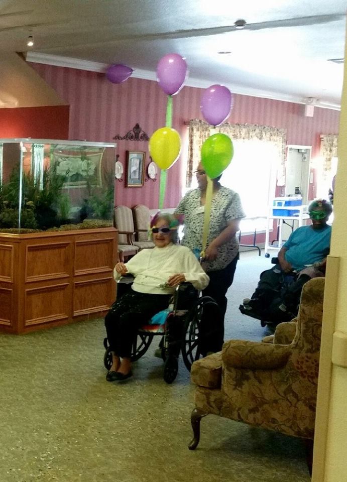 The Regency Skilled Nursing & Therapy
