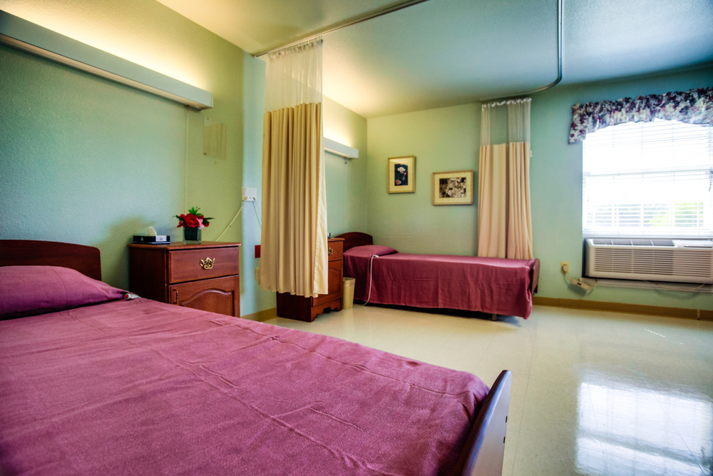 The Regency Skilled Nursing & Therapy