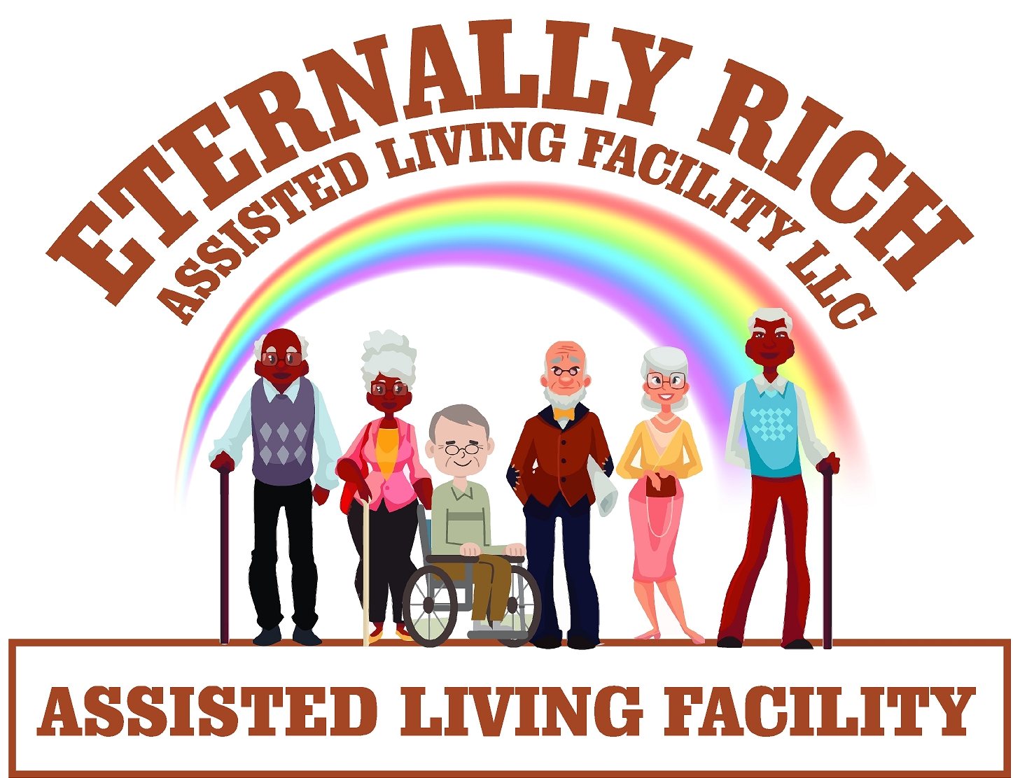 Eternally Rich Assisted Living Facility