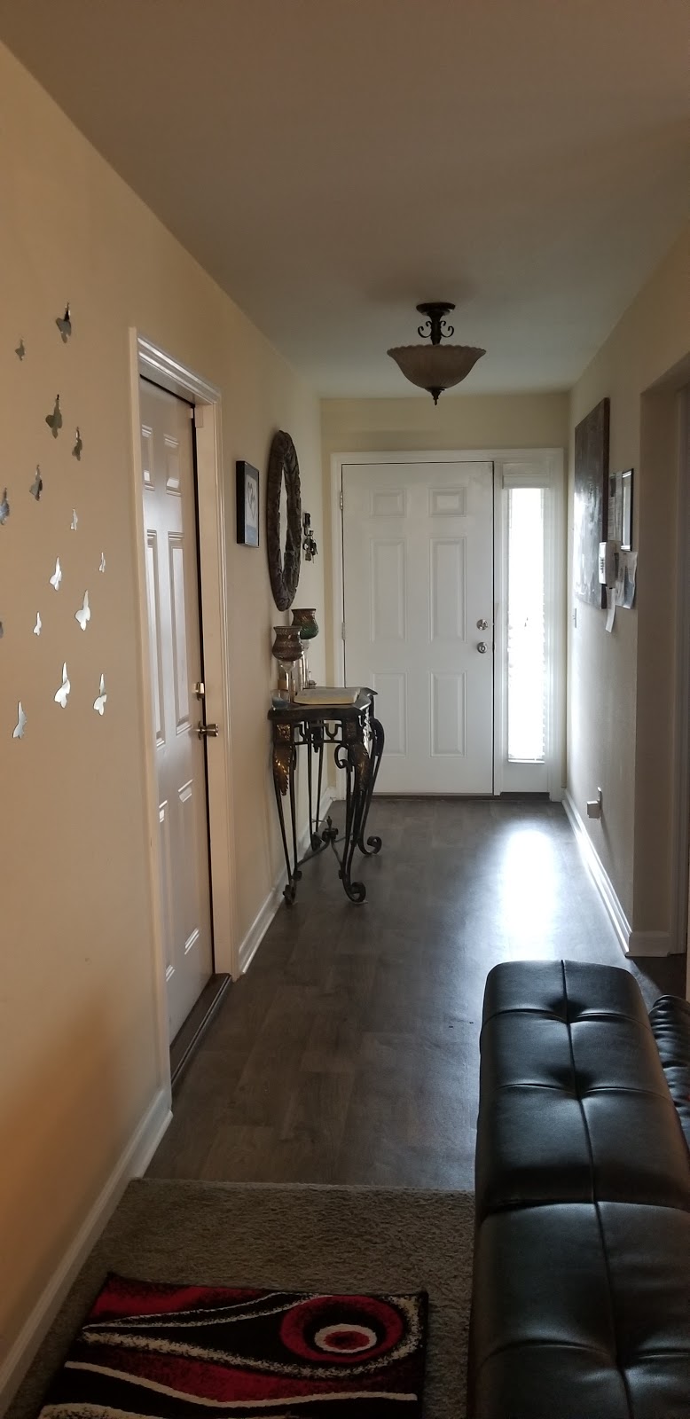 Eternally Rich Assisted Living Facility