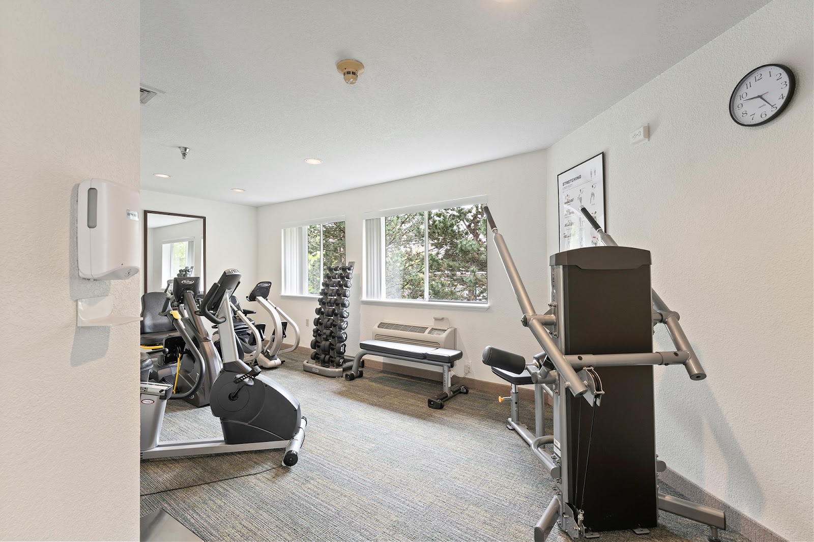 Parkrose Chateau Gracious Retirement Living