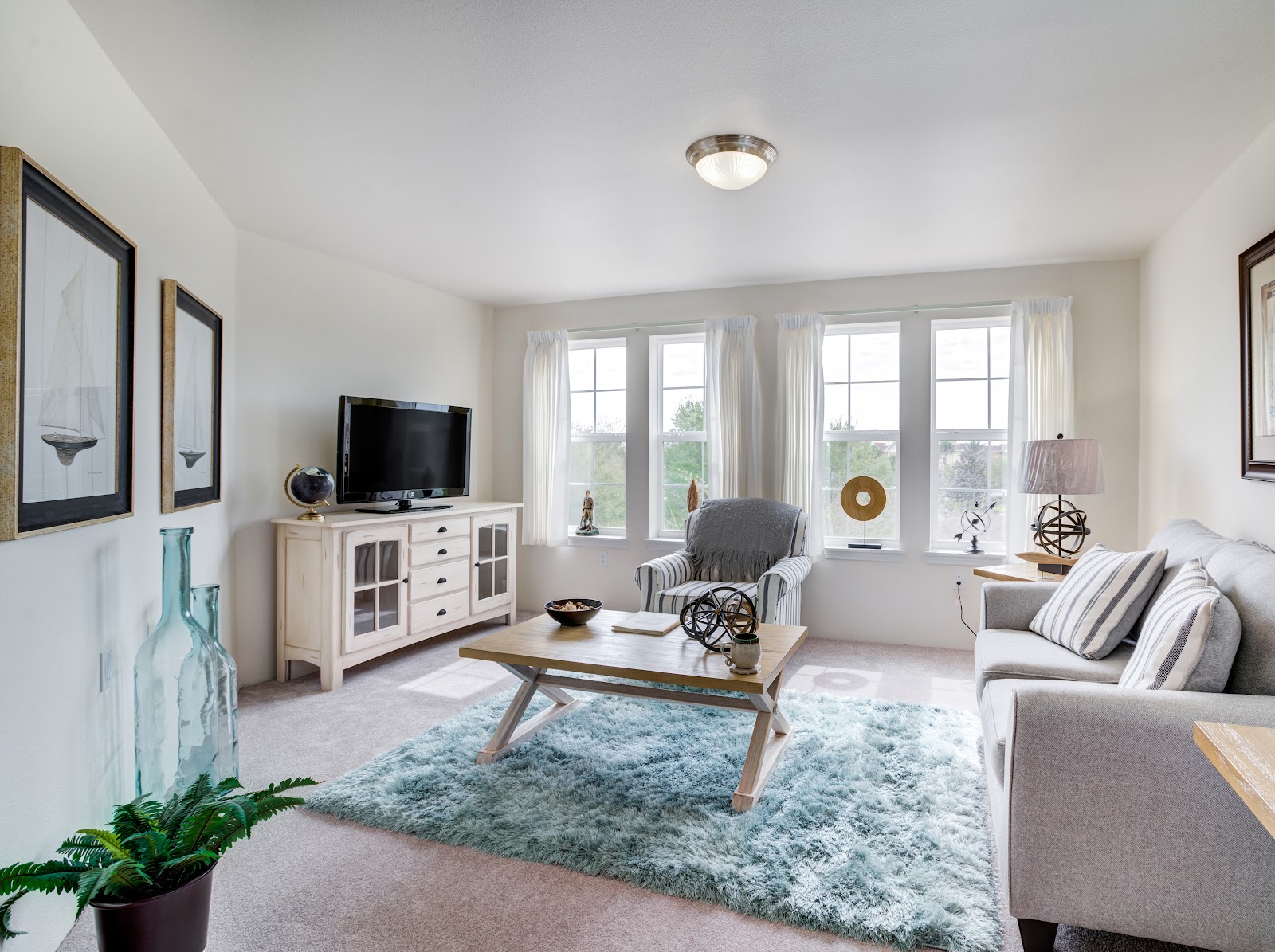 Parkrose Chateau Gracious Retirement Living
