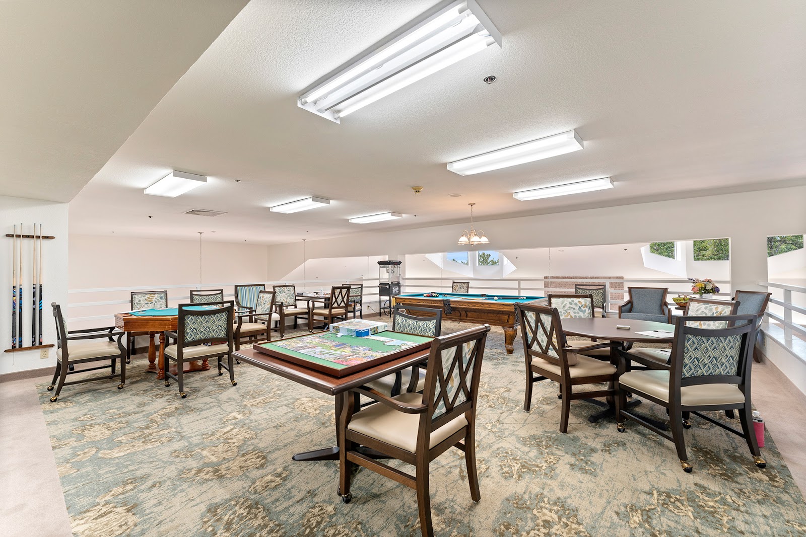 Parkrose Chateau Gracious Retirement Living
