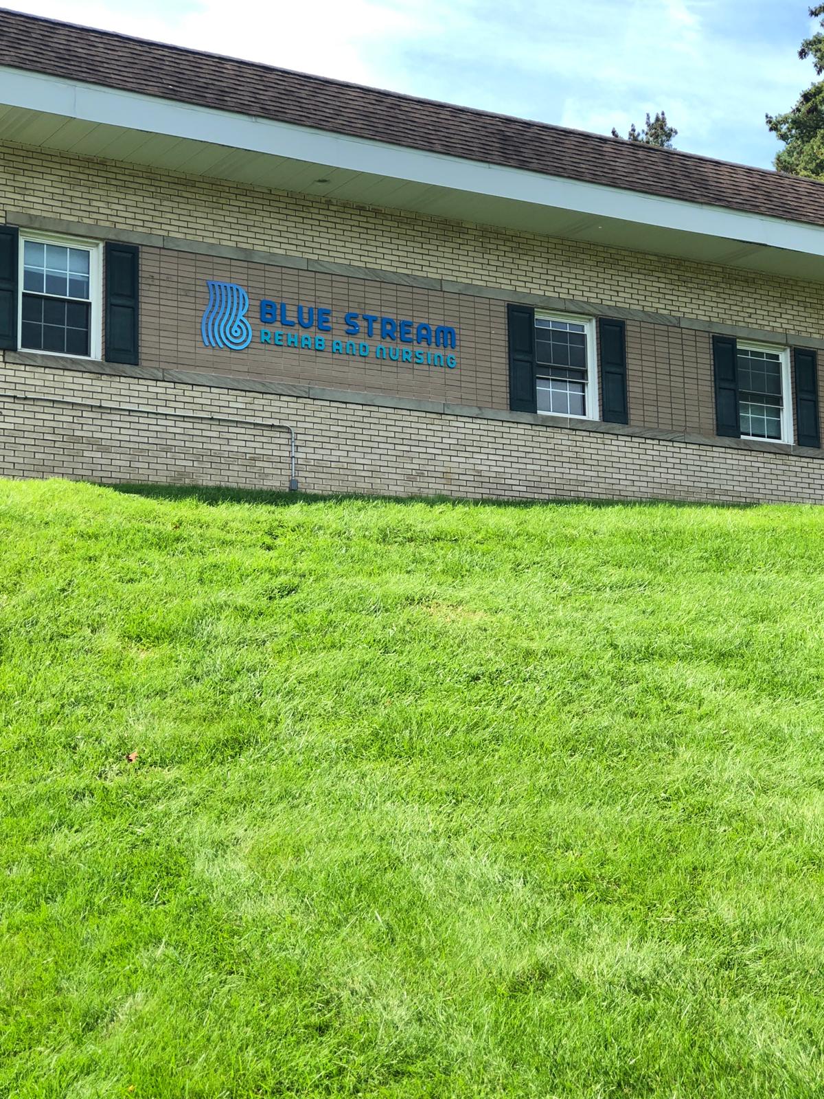 Blue Stream Rehab and Nursing