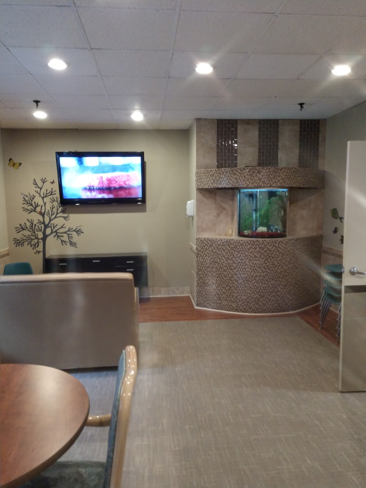 Blue Stream Rehab and Nursing