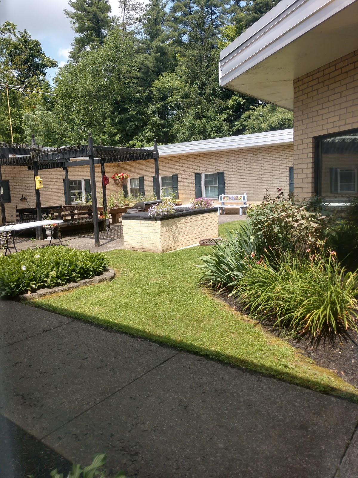 Blue Stream Rehab and Nursing