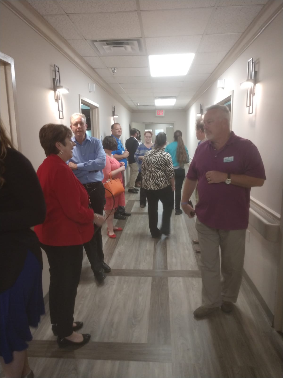 Blue Stream Rehab and Nursing