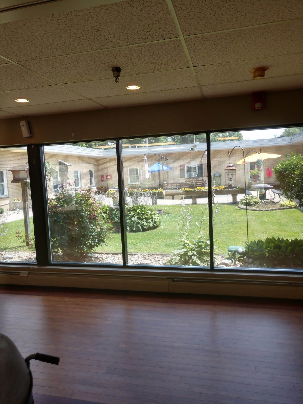 Blue Stream Rehab and Nursing