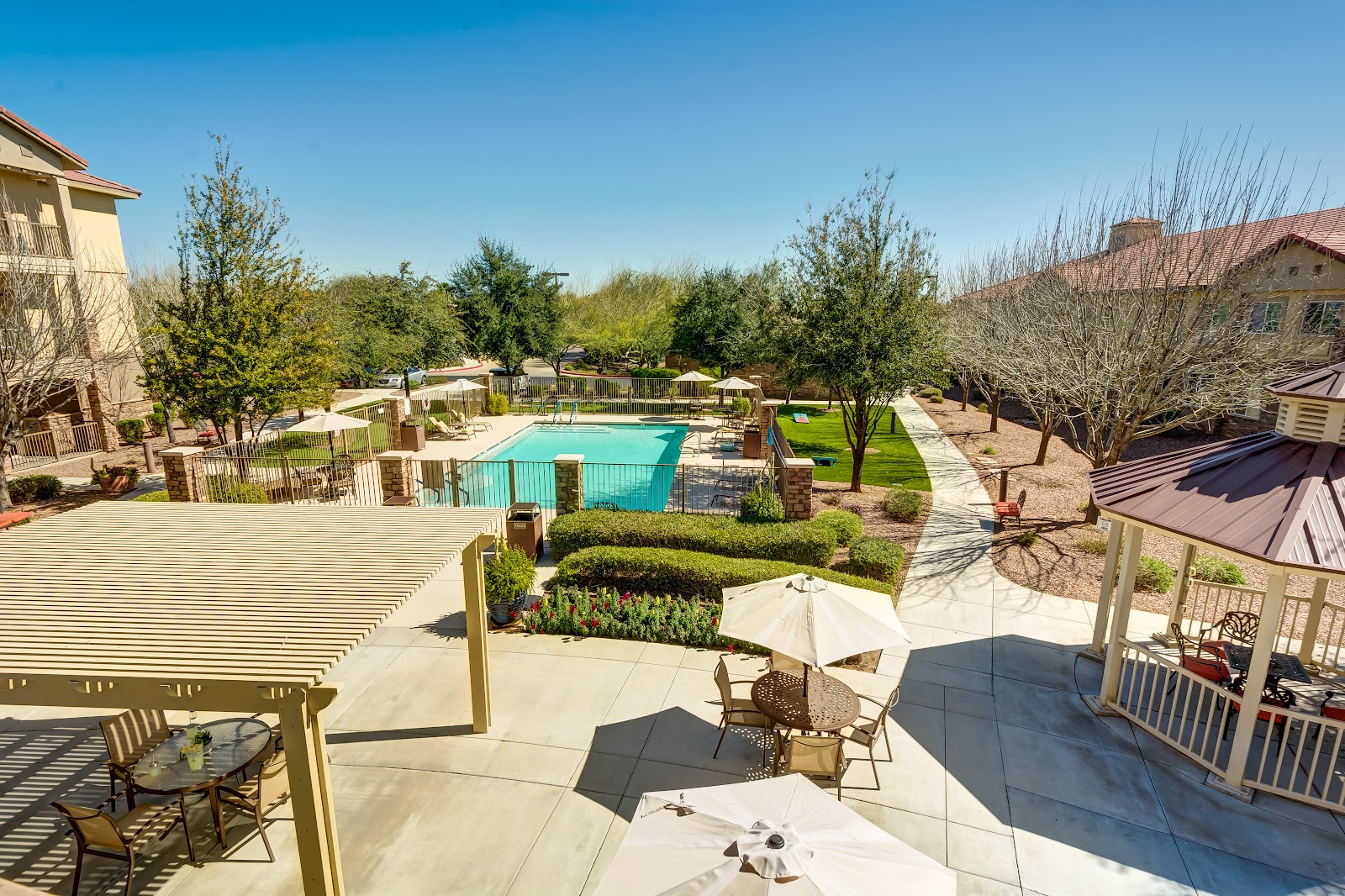 Palos Verdes Senior Living