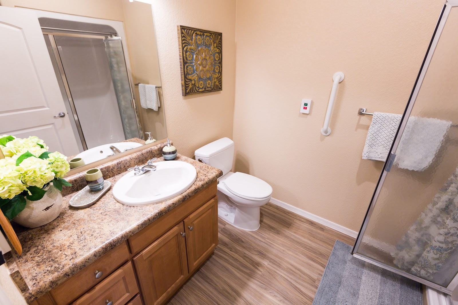 Palos Verdes Senior Living
