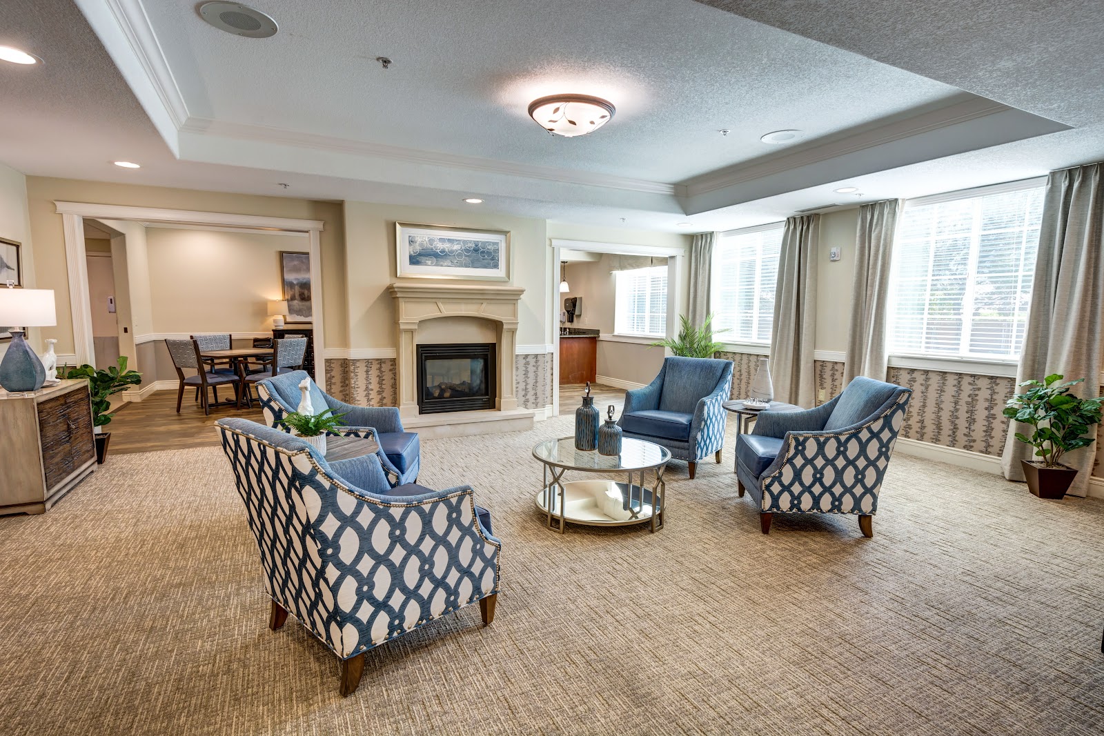 Palos Verdes Senior Living