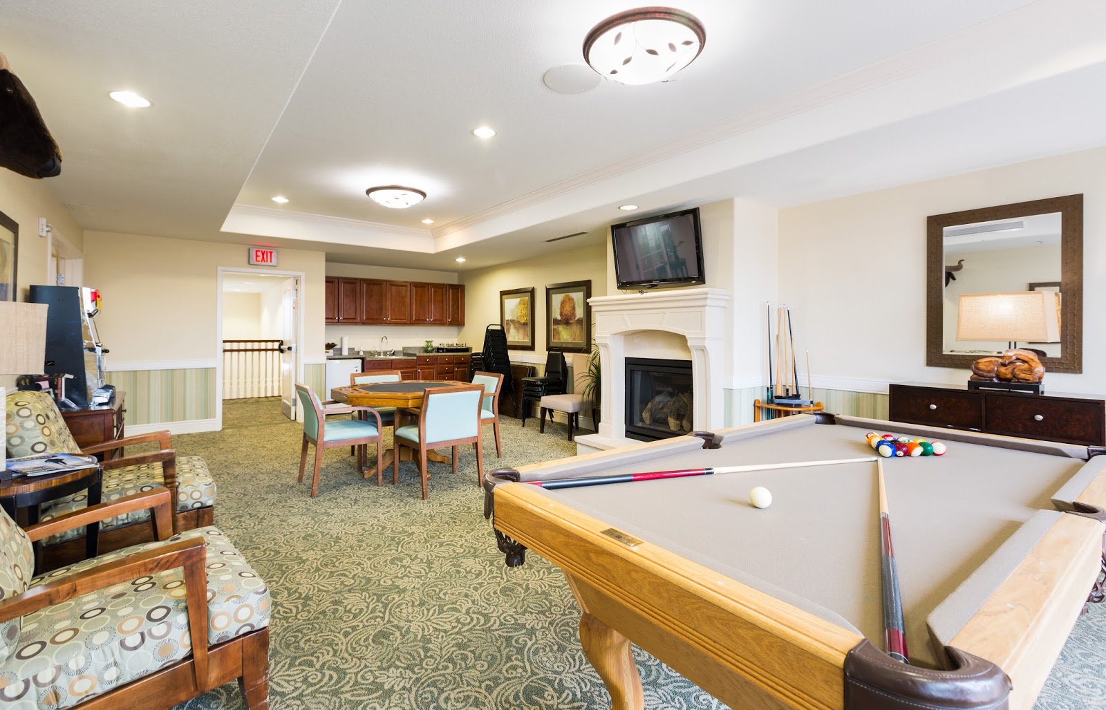 Palos Verdes Senior Living