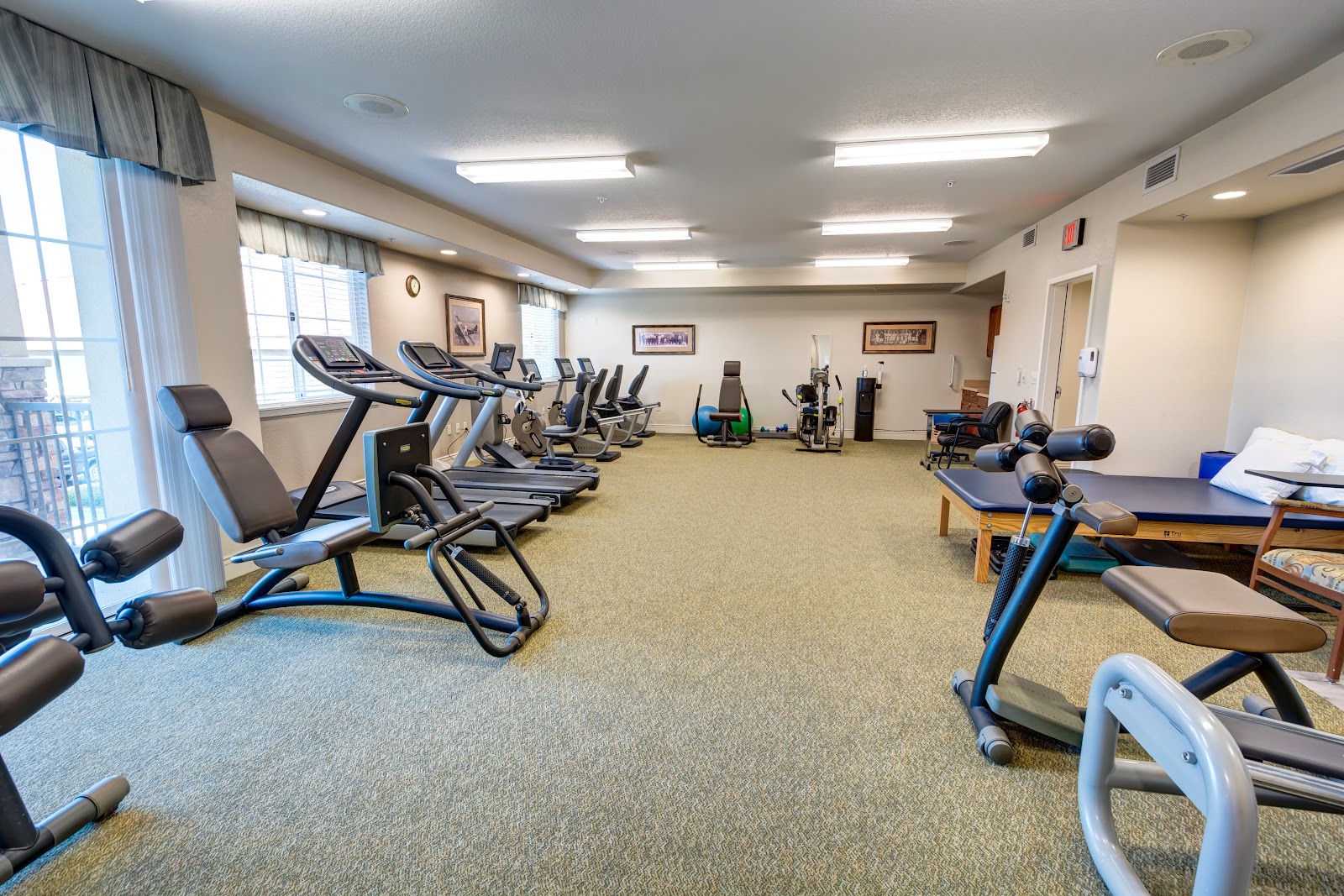Palos Verdes Senior Living