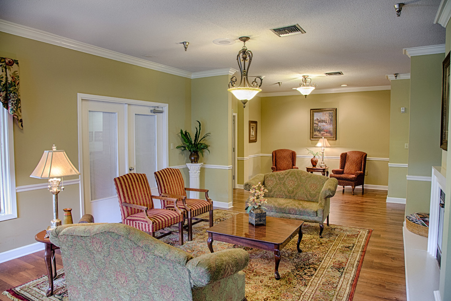 The Brennity at Fairhope Senior Living