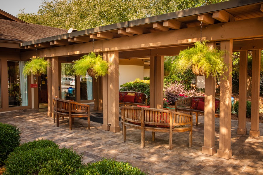 The Brennity at Fairhope Senior Living