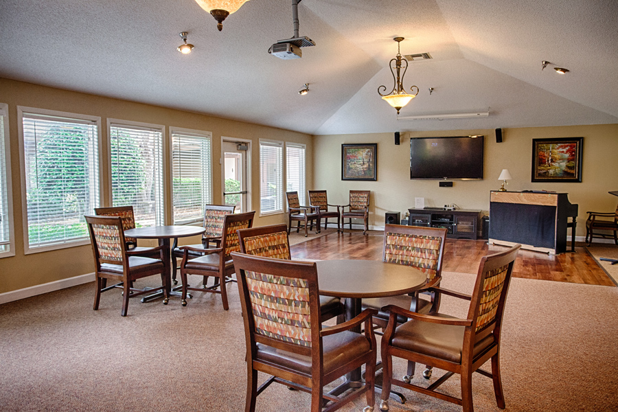 The Brennity at Fairhope Senior Living