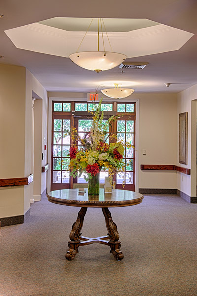 The Brennity at Fairhope Senior Living