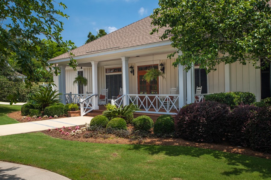 The Brennity at Fairhope Senior Living