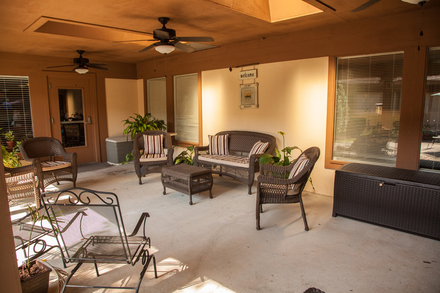The Brennity at Fairhope Senior Living